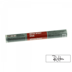 Aluminium Epoxy Stick 120G