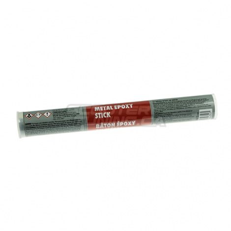 Aluminium Epoxy Stick 120G