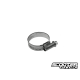 Zebra Hoseclamp Heavy Duty WS7 20-32mm - Width 12mm