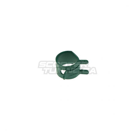 Spring Action Hose Clamp 10mm