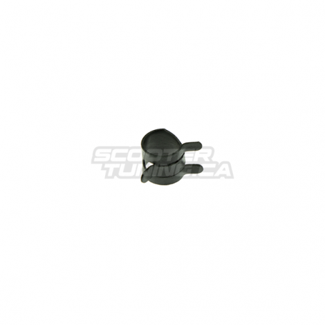 Spring Action Hose Clamp 8mm