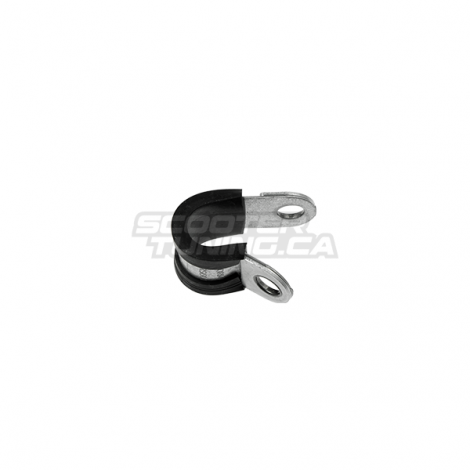 Universal Clamp M6 (Cable Holder)