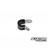 Universal Clamp M6 (Cable Holder)