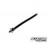 Releasable Cable Strap 140mm (Fits 7mm hole)