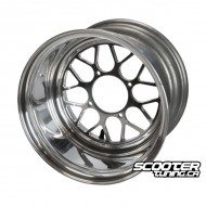 Roue Arrière CCW8 13x6 4+2 (4/110)