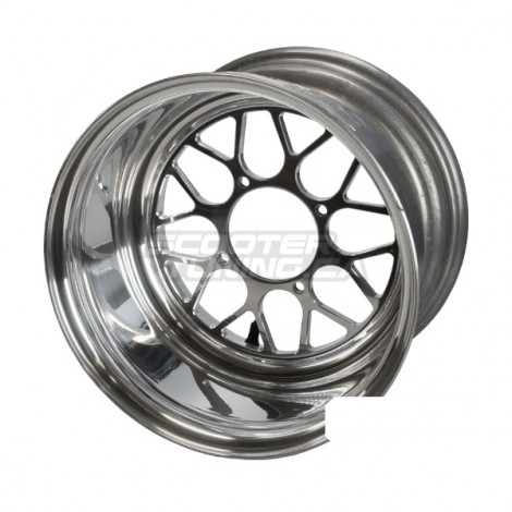 Rear Fatty Wheel CCW8 12x6 4+2 (4/110)