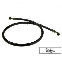Front Brake Hose Ruckhouse Shorty 38'' Honda Ruckus