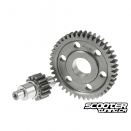 Gear Secondaire Malossi 14/43 Minarelli