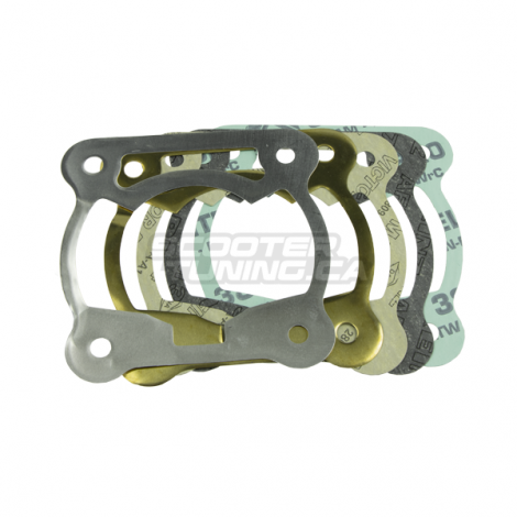 Cylinder Base Gasket 2Fast Passion 70cc-100cc