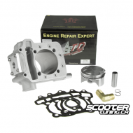 4V Ceramic Cylinder Taida 232cc Forged Piston Liquid Cooled (67mm)