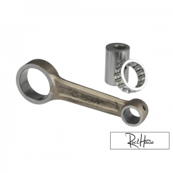 Crankshaft Conrod Taida 98mm / 25.1mm pin for GY6 125-170cc