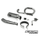 Exhaust Hotlap Futokami Kawasaki Z125
