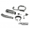 Exhaust Hotlap Futokami Kawasaki Z125