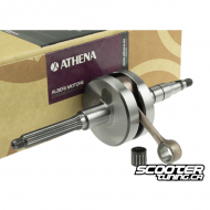Crankshaft Athena racing 12mm