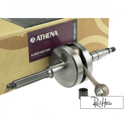 Crankshaft Athena Racing HPC 10mm Minarelli Horizontal