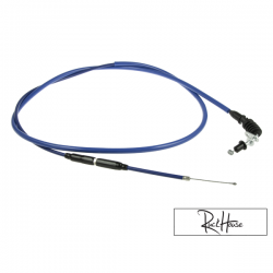 Single Throttle Cable Bws -Zuma 2002-2011