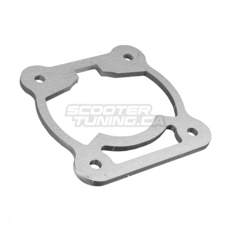 Cylinder Spacer kit 2Fast Passion 5mm