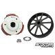 Clutch Kit TFC Racing GY6 125/150cc