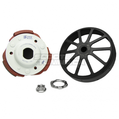 Clutch Kit TFC Racing GY6 125/150cc