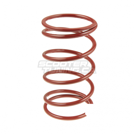 Torque spring +2000 RPM Piaggio-GY6