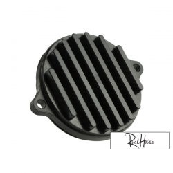 Camshaft CNC Cover TRS Black Honda Grom