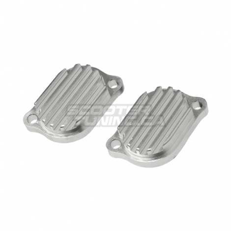 Tappet CNC Cover TRS Aluminium Honda Grom