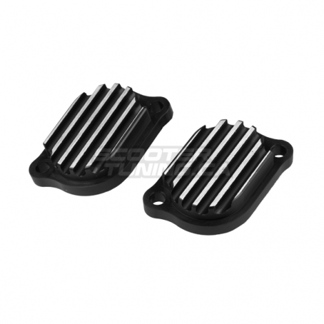Tappet CNC Cover TRS Contrast Cut Honda Grom