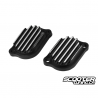 Tappet CNC Cover TRS Contrast Cut Honda Grom