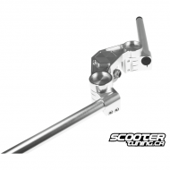 Handlebar TRS Adjustable CNC Aluminium Honda Ruckus