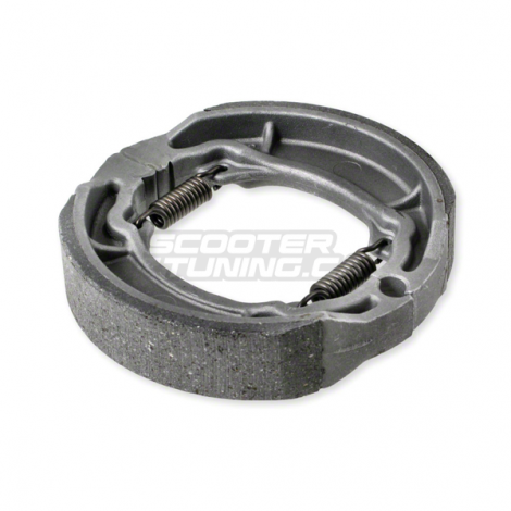 Rear Brake Shoes Stylepro (PGO)