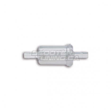 Fuel filter Malossi 6mm
