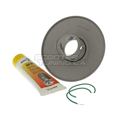 Torque Driver Malossi 107mm Minarelli