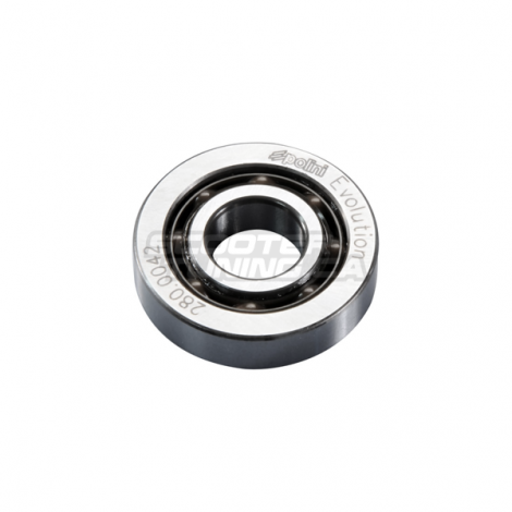 Crankshaft Bearing Polini Evolution 20x52x12 1pc (AF16-AF18)