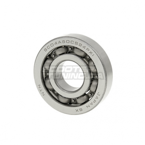 Crankshaft Bearing NTN 20x52x12 1pc (AF16-AF18)