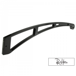 Frame Brace for Lowboy Seat TRS CNC Black