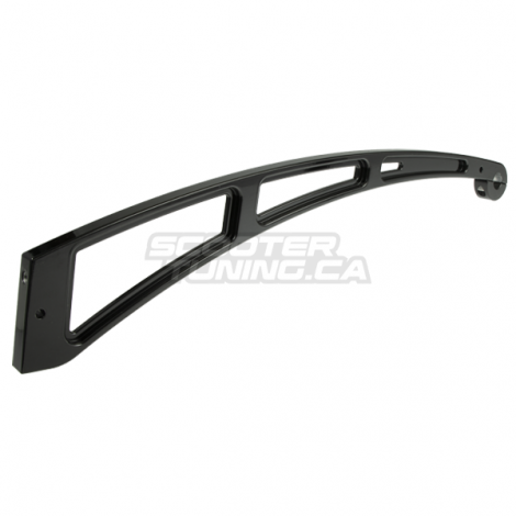 Frame Brace for Lowboy Seat TRS CNC Black