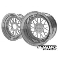 Wheel Set Ruckhouse Hate CNC 2-Piece (12x8-12x4)