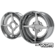Wheel Set Ruckhouse Mancave CNC 2-Piece (13x8-12x4)