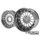 Wheel Set Ruckhouse Super Slot V1 CNC 2-Piece (12x6-12x4)