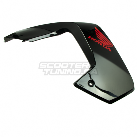 Right Upper Gas Tank Shroud Black (Honda Grom 2014-2016)