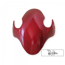 Garde-Boue Rouge
 (PGO Bigmax)
