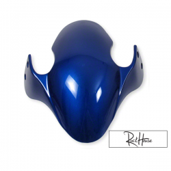 Garde-Boue Bleu
 (PGO Bigmax)