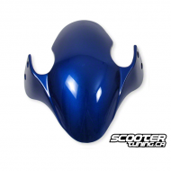 Garde-Boue Bleu
 (PGO Bigmax)