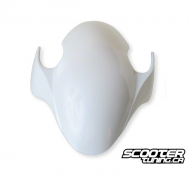 Garde-Boue Blanc
 (PGO Bigmax)