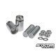 Front Fork 2'' Lowering Spring kit Ruckhouse Aluminium (Grom)