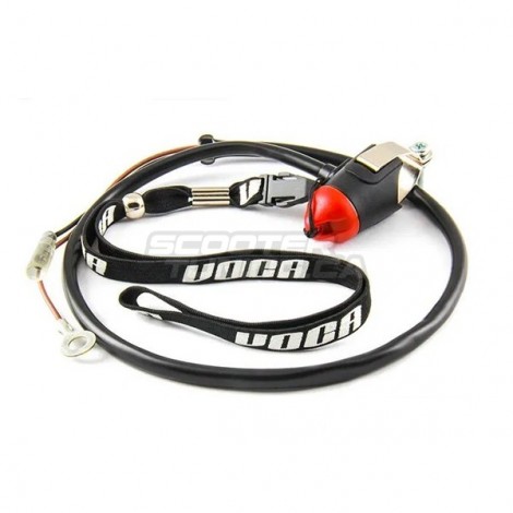 Kill Switch Voca Racing (Magnetic)