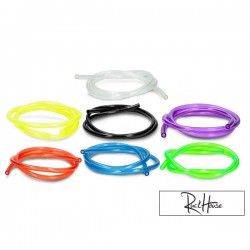 Fuel hose VOCA 5mm Racing High Quality 1m