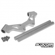 Handlebar Ruckhouse Racebars Clip-On Aluminium (Grom)