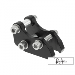 Rear Lowering Link Ruckhouse 4.5'' Black (Grom)