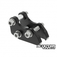 Rear Lowering Link Ruckhouse 4.5'' Black (Grom)